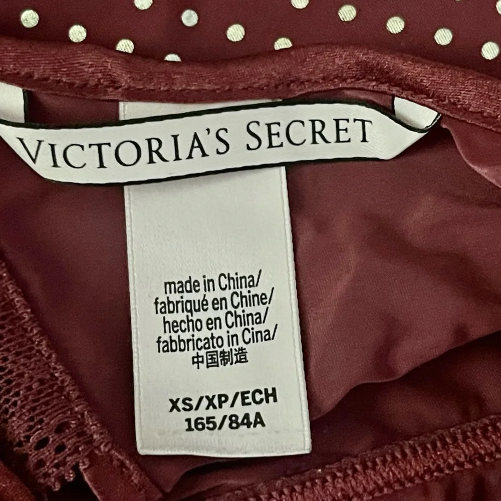 Victoria’s Secret Nighty~ Size XS ~ - Picture 2 of 6